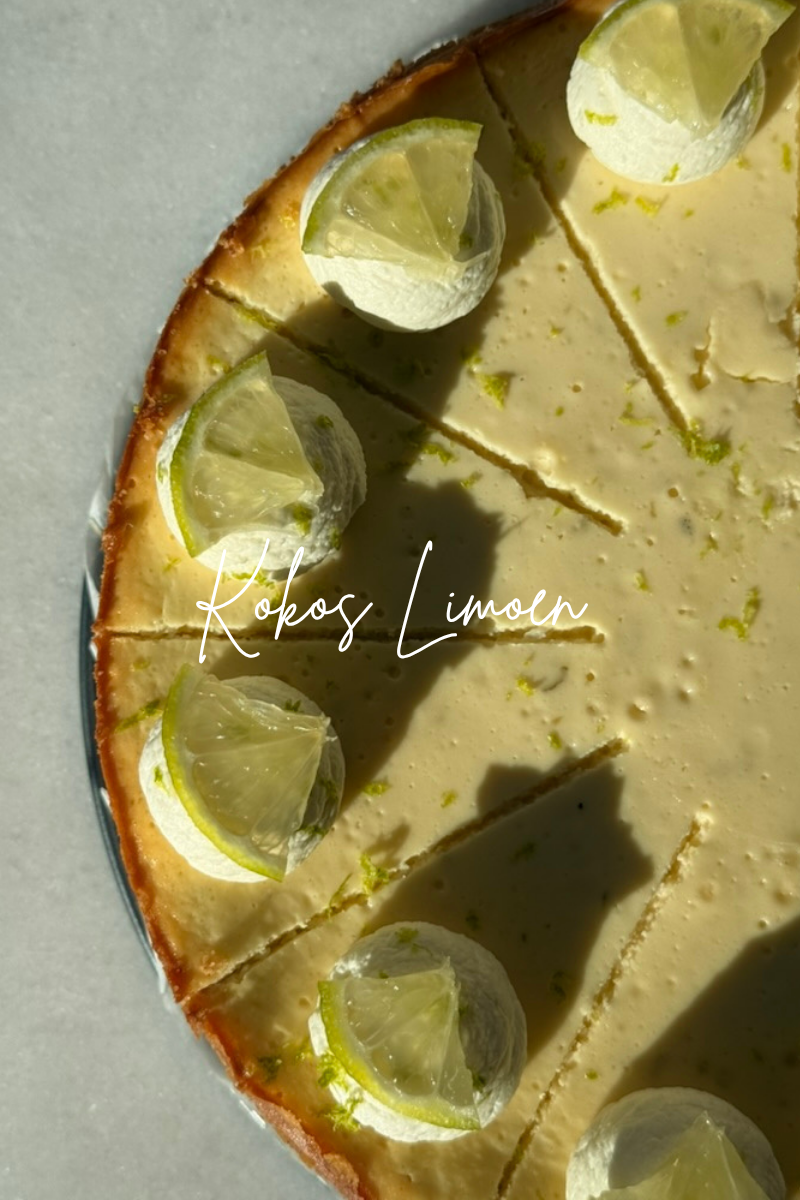 Dieuw's Cheesecake