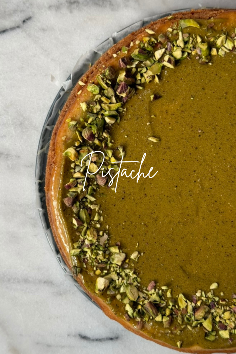 Dieuw's Cheesecake