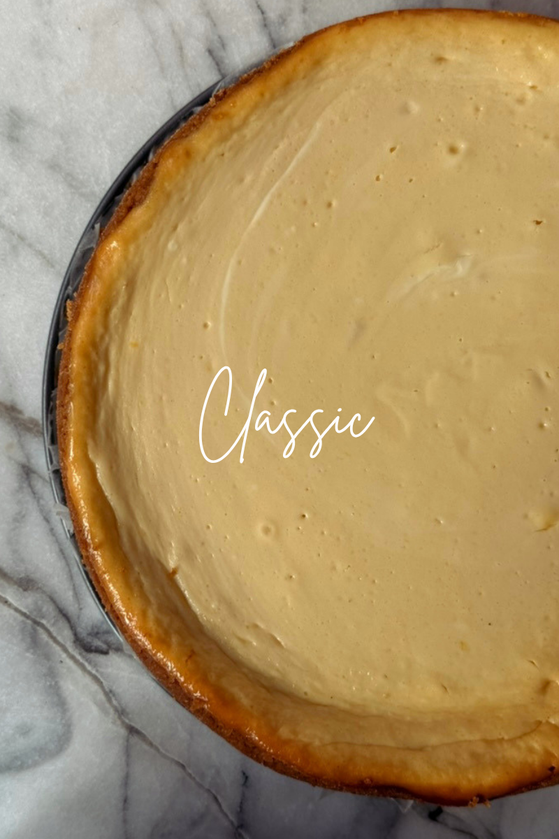 Dieuw's Cheesecake