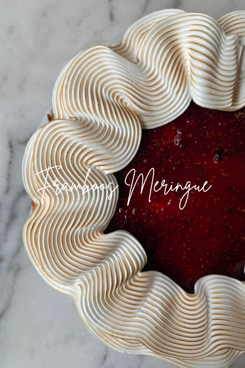 Dieuw's Cheesecake