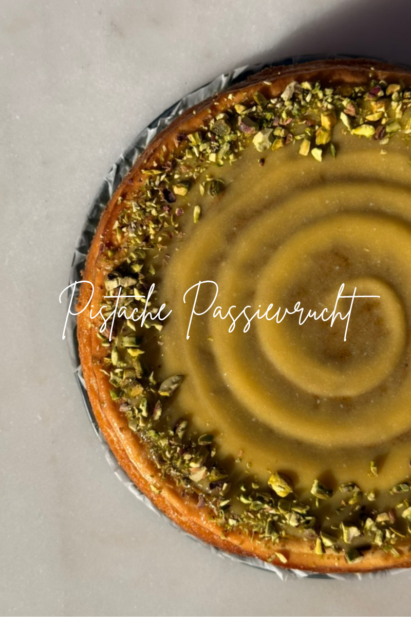 Dieuw's Cheesecake