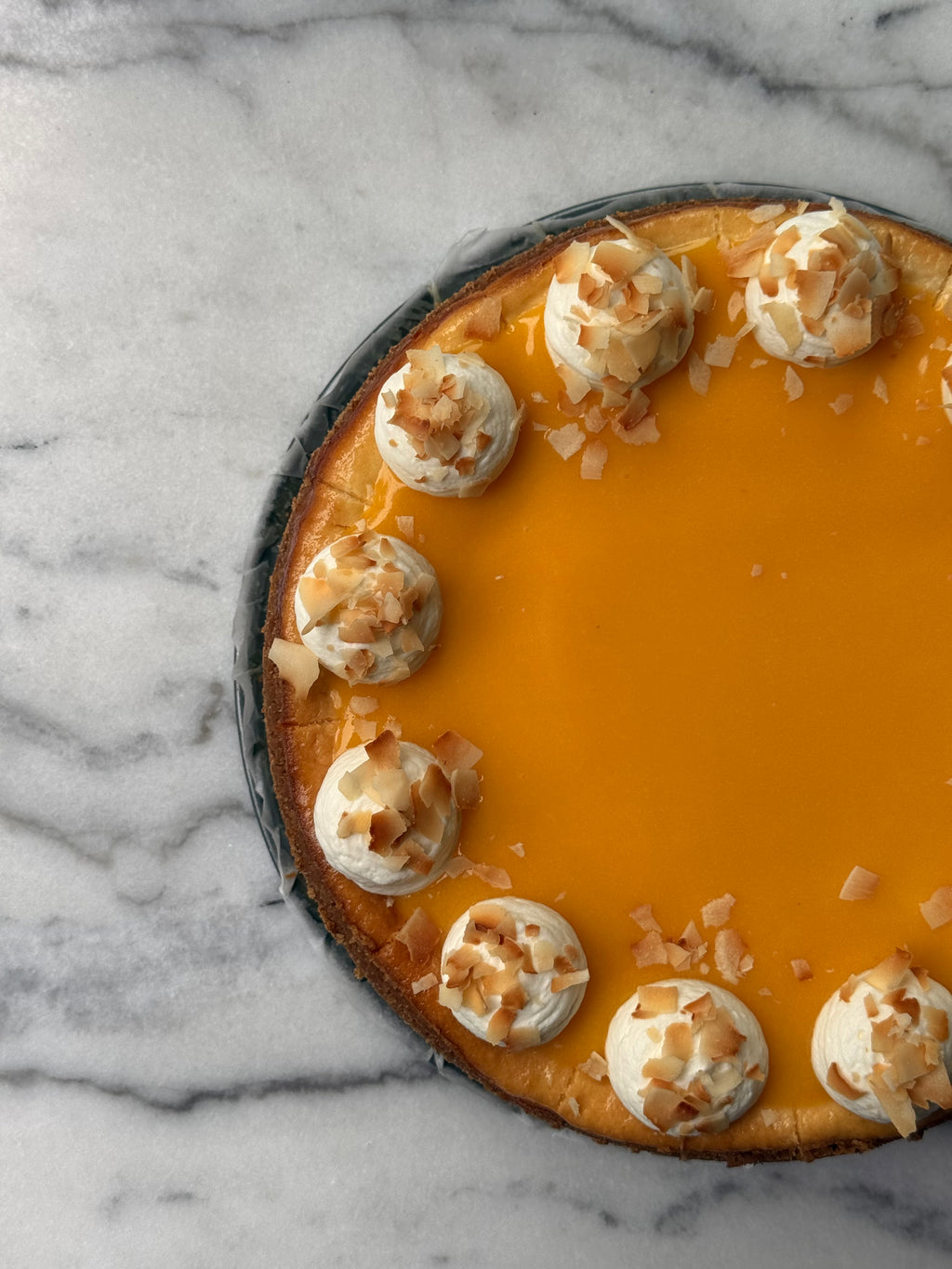 Dieuw's Cheesecake