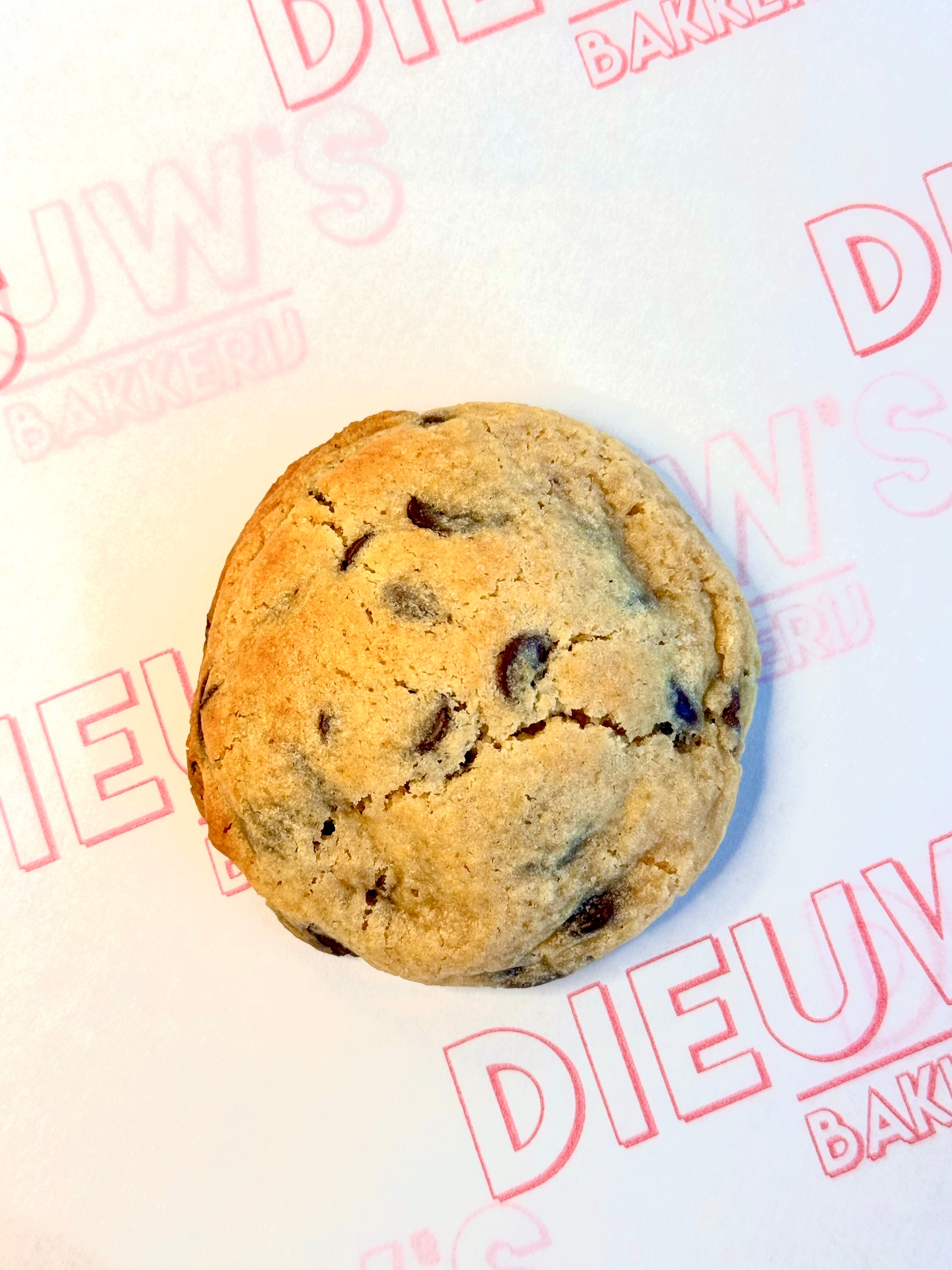 Classic Cookies (6 stuks)