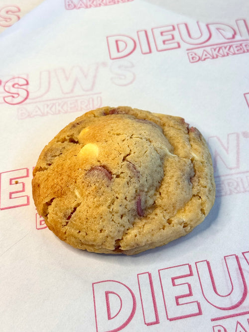 Classic Cookies (6 stuks)