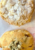 Nut your basic cookies (6 stuks)