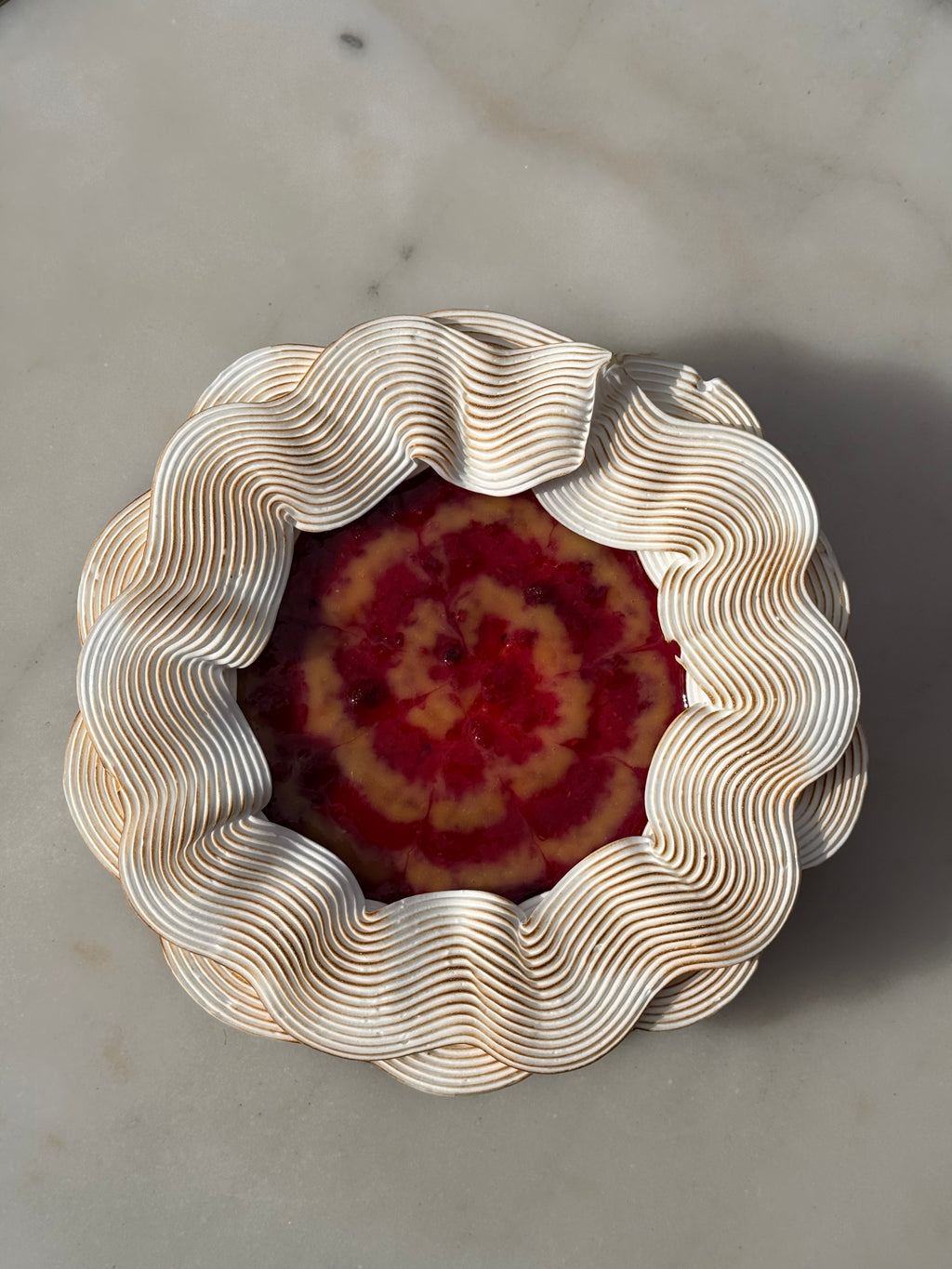 Dieuw's Cheesecake