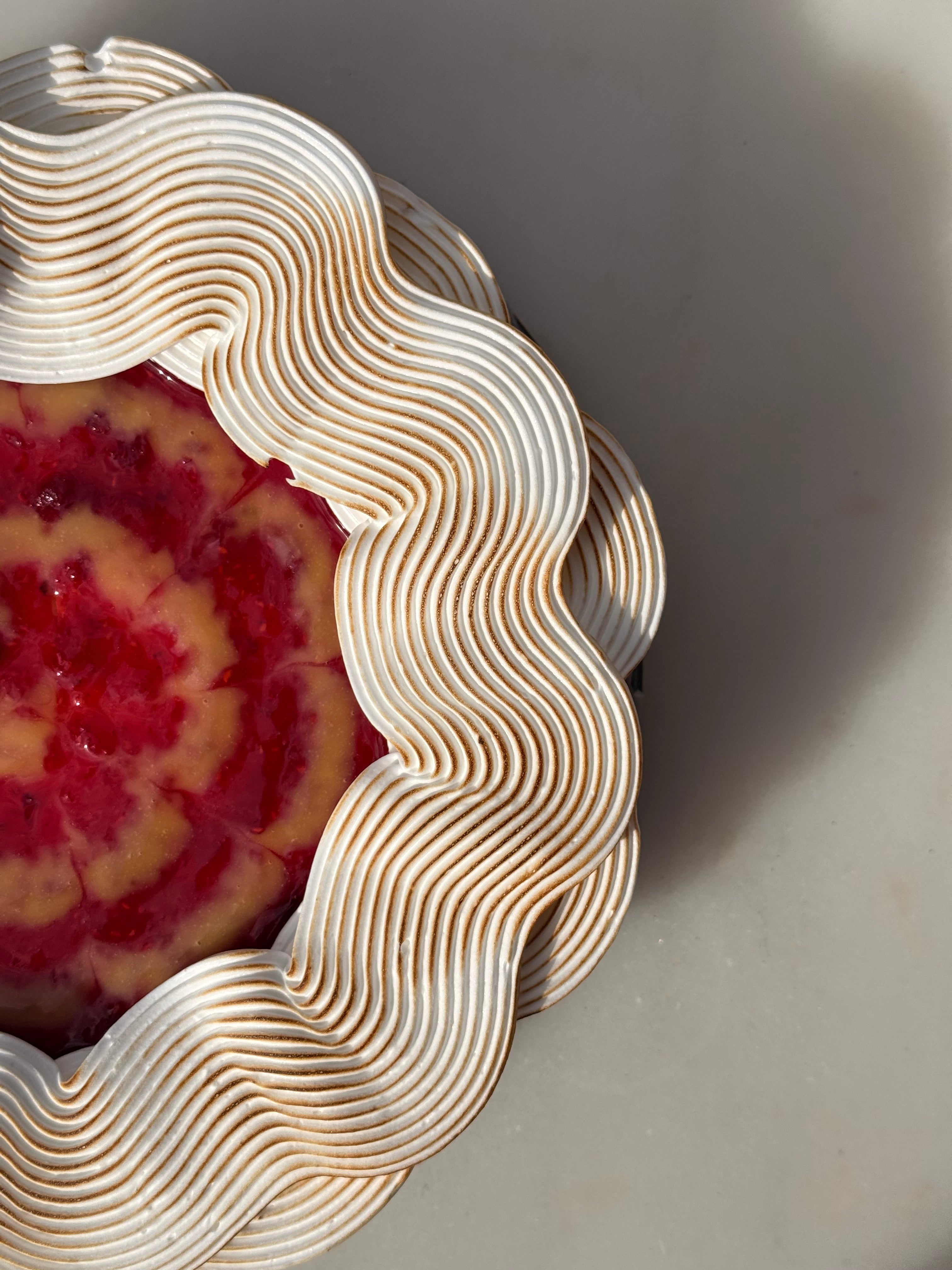 Dieuw's Cheesecake