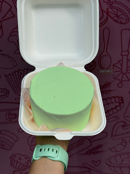 Bento cake